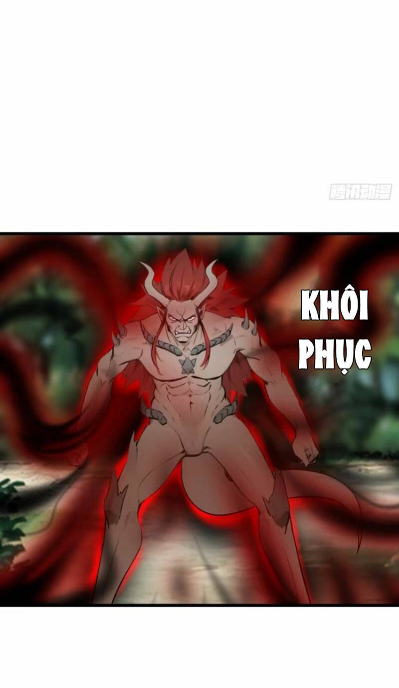 Ngươi Là Hạng Người Gì Cũng Dám Ở Tiên Giới Lên Mặt Với Ta?: Chapter 19