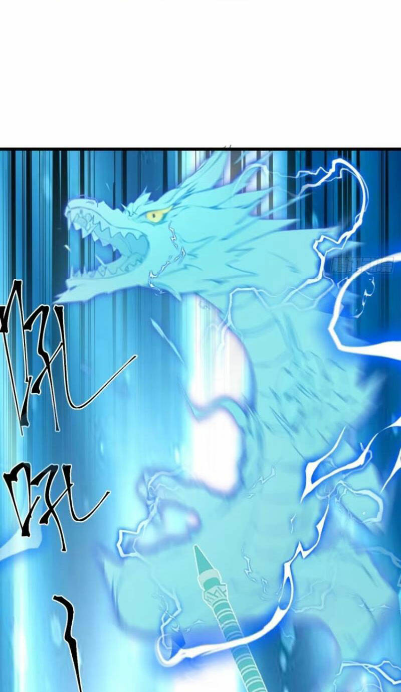 Ngươi Là Hạng Người Gì Cũng Dám Ở Tiên Giới Lên Mặt Với Ta?: Chapter 19