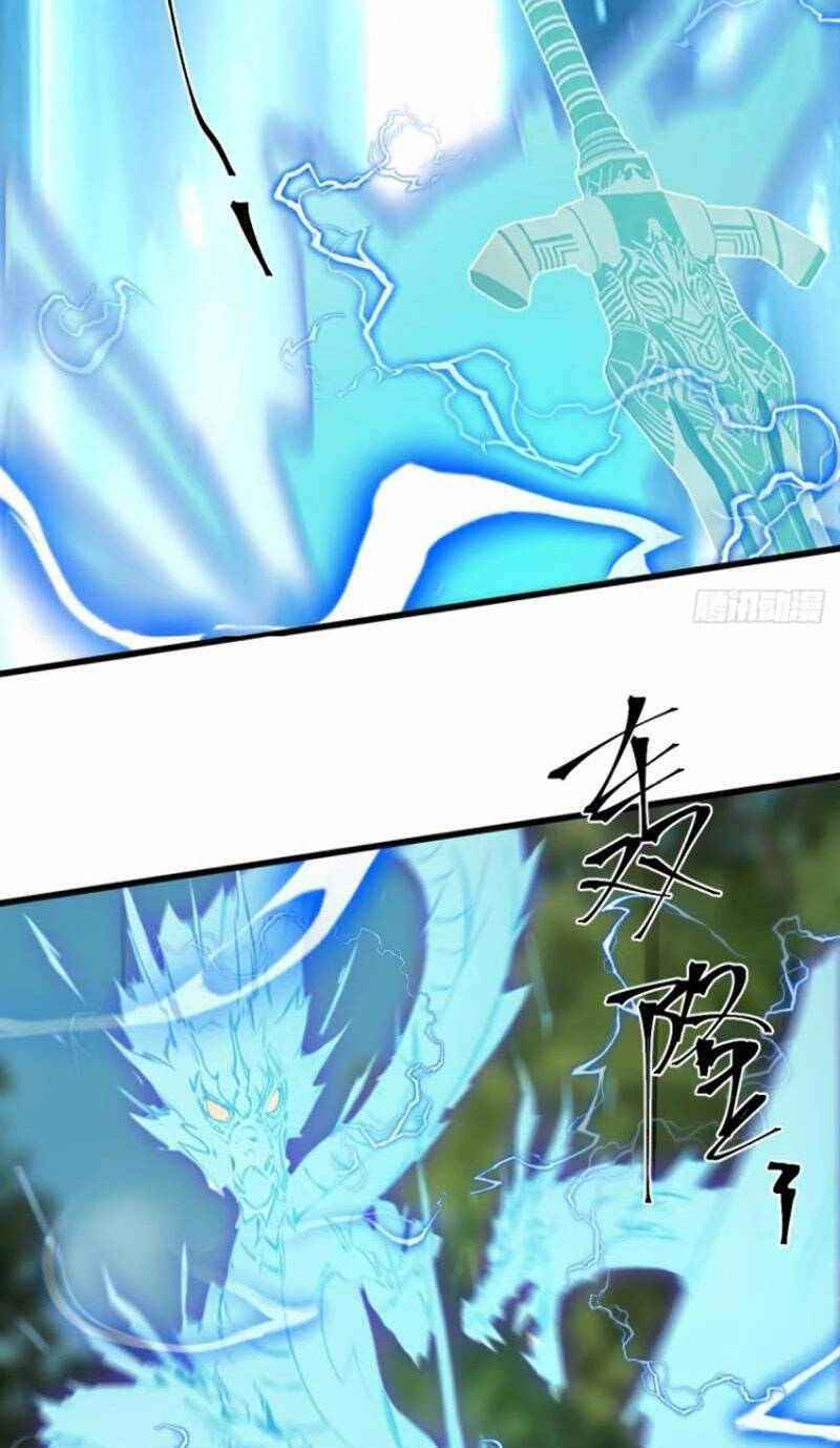 Ngươi Là Hạng Người Gì Cũng Dám Ở Tiên Giới Lên Mặt Với Ta?: Chapter 19
