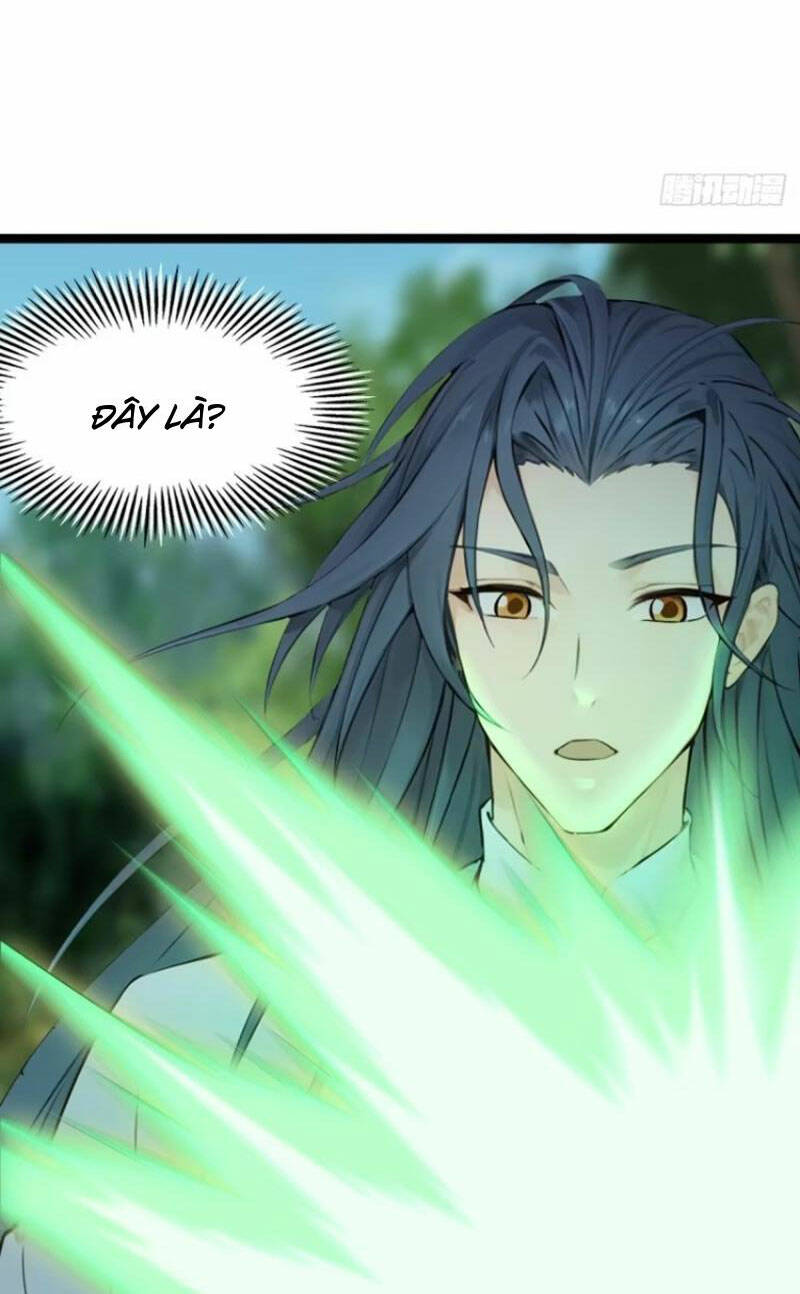 Ngươi Là Hạng Người Gì Cũng Dám Ở Tiên Giới Lên Mặt Với Ta?: Chapter 19