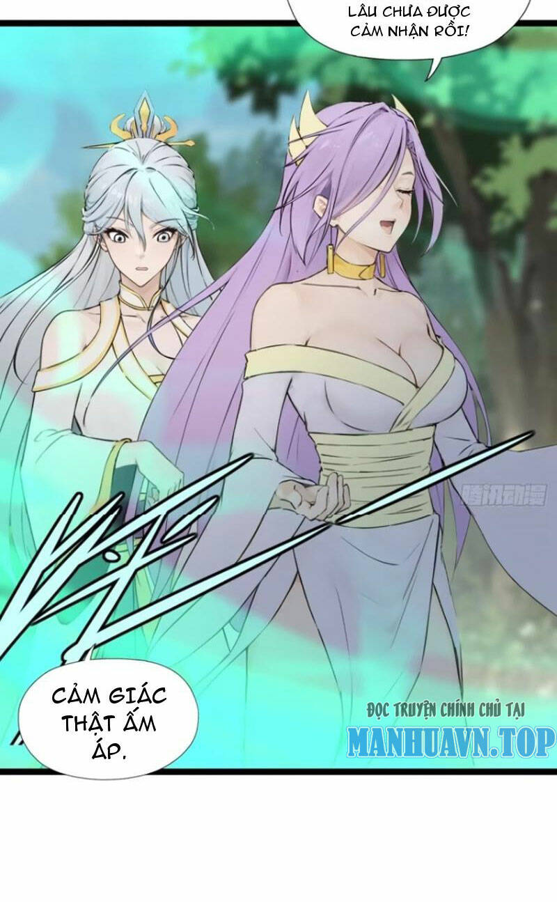 Ngươi Là Hạng Người Gì Cũng Dám Ở Tiên Giới Lên Mặt Với Ta?: Chapter 19