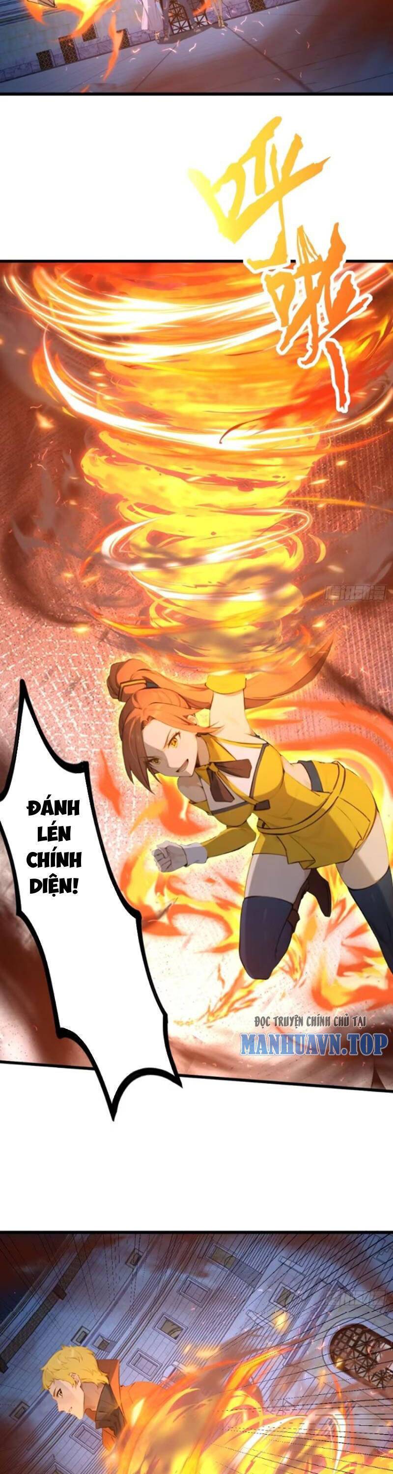 Ngươi Là Hạng Người Gì Cũng Dám Ở Tiên Giới Lên Mặt Với Ta?: Chapter 78
