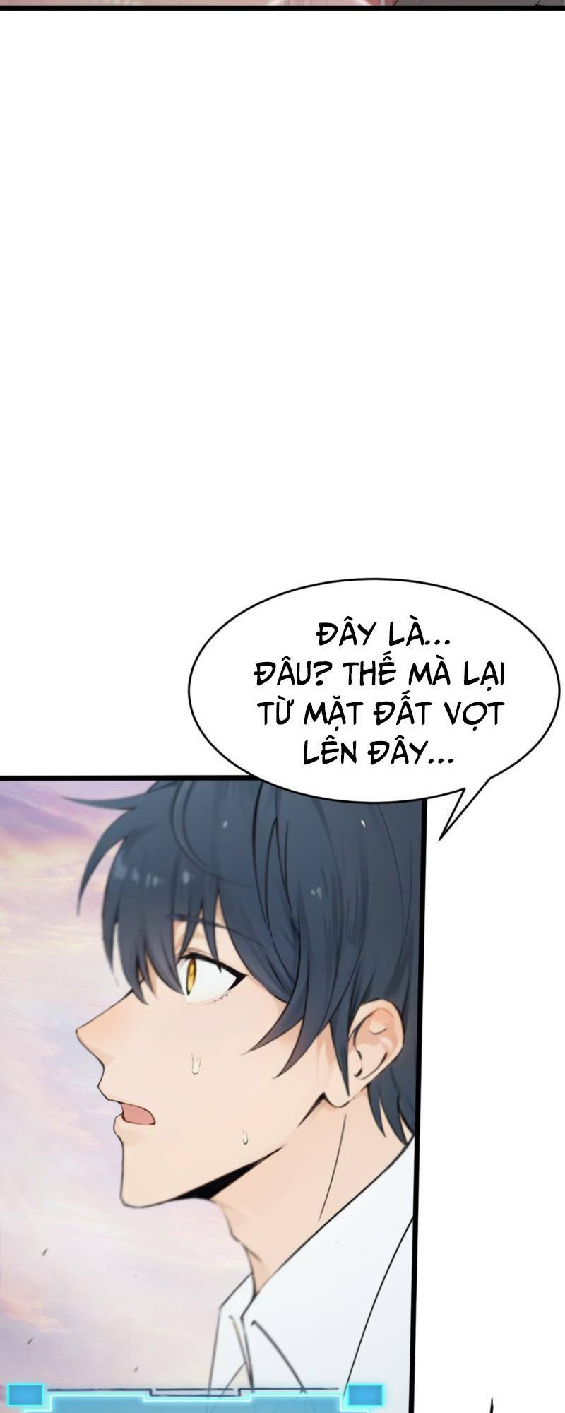 Ngươi Là Hạng Người Gì Cũng Dám Ở Tiên Giới Lên Mặt Với Ta?: Chapter 2