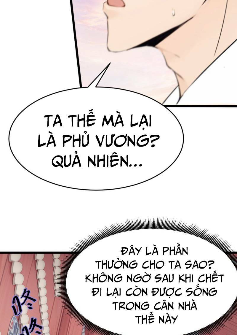 Ngươi Là Hạng Người Gì Cũng Dám Ở Tiên Giới Lên Mặt Với Ta?: Chapter 2