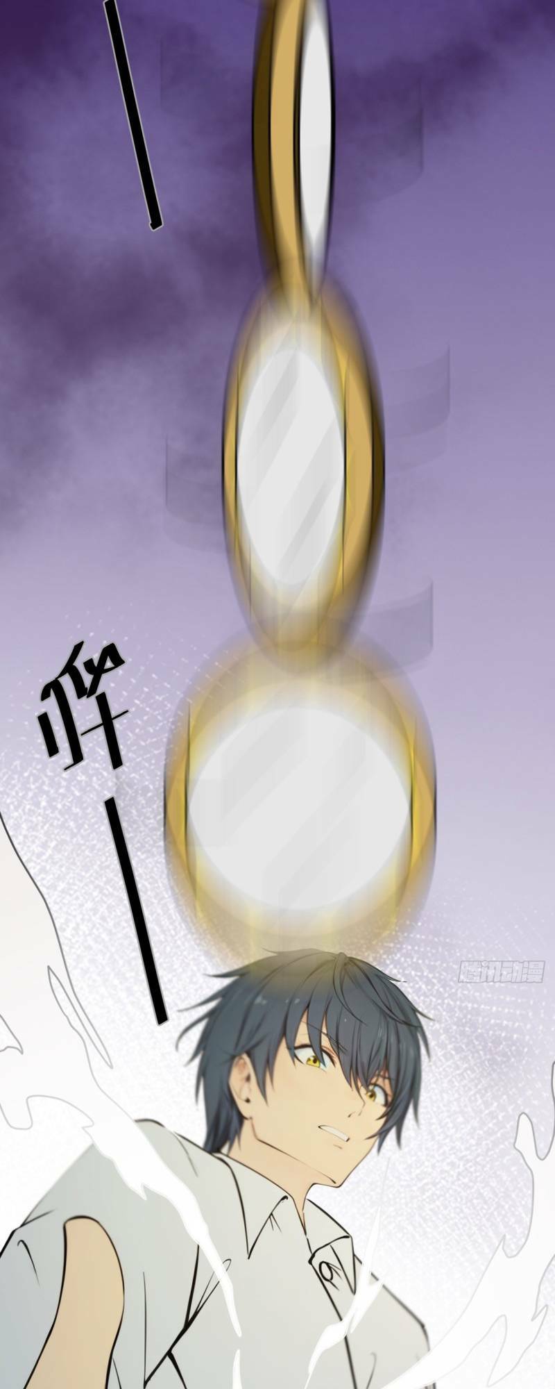 Ngươi Là Hạng Người Gì Cũng Dám Ở Tiên Giới Lên Mặt Với Ta?: Chapter 2