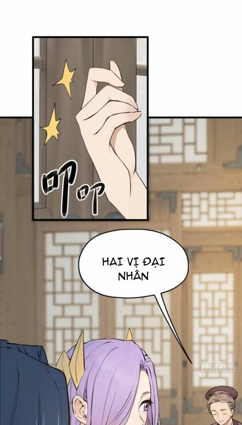 Ngươi Là Hạng Người Gì Cũng Dám Ở Tiên Giới Lên Mặt Với Ta?: Chapter 20