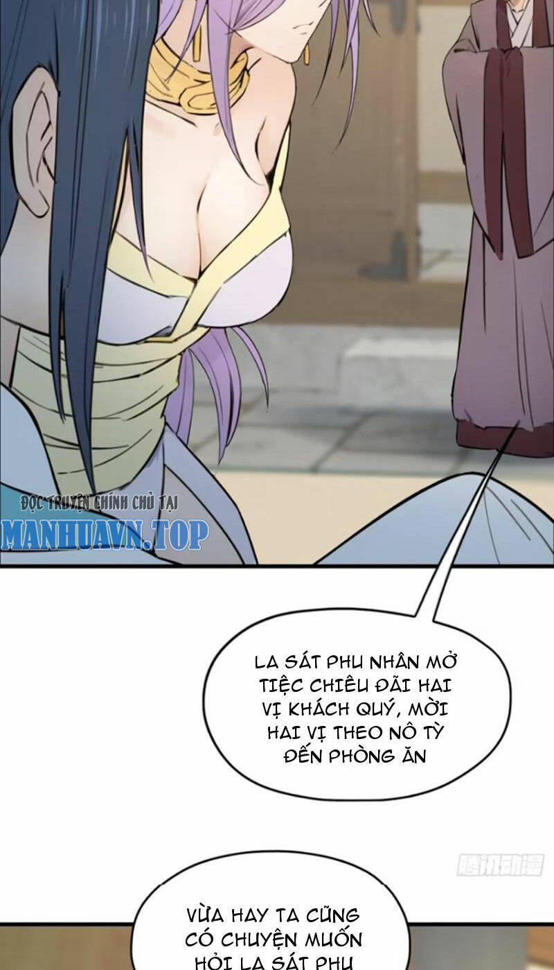 Ngươi Là Hạng Người Gì Cũng Dám Ở Tiên Giới Lên Mặt Với Ta?: Chapter 20