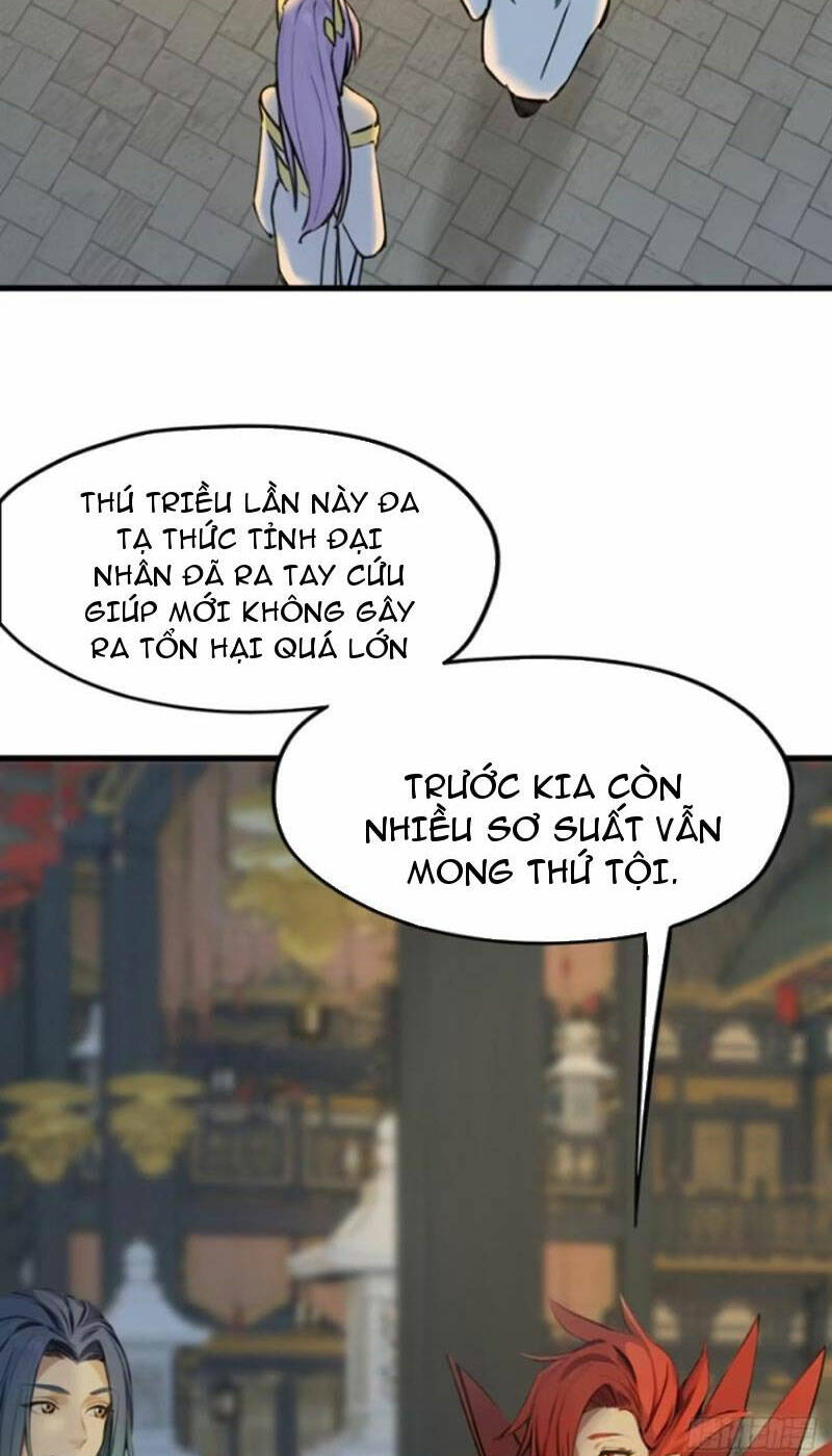 Ngươi Là Hạng Người Gì Cũng Dám Ở Tiên Giới Lên Mặt Với Ta?: Chapter 20