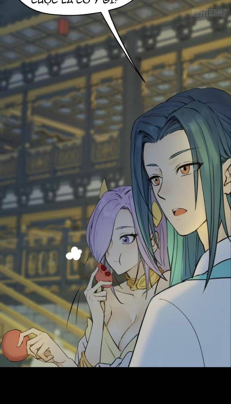 Ngươi Là Hạng Người Gì Cũng Dám Ở Tiên Giới Lên Mặt Với Ta?: Chapter 20