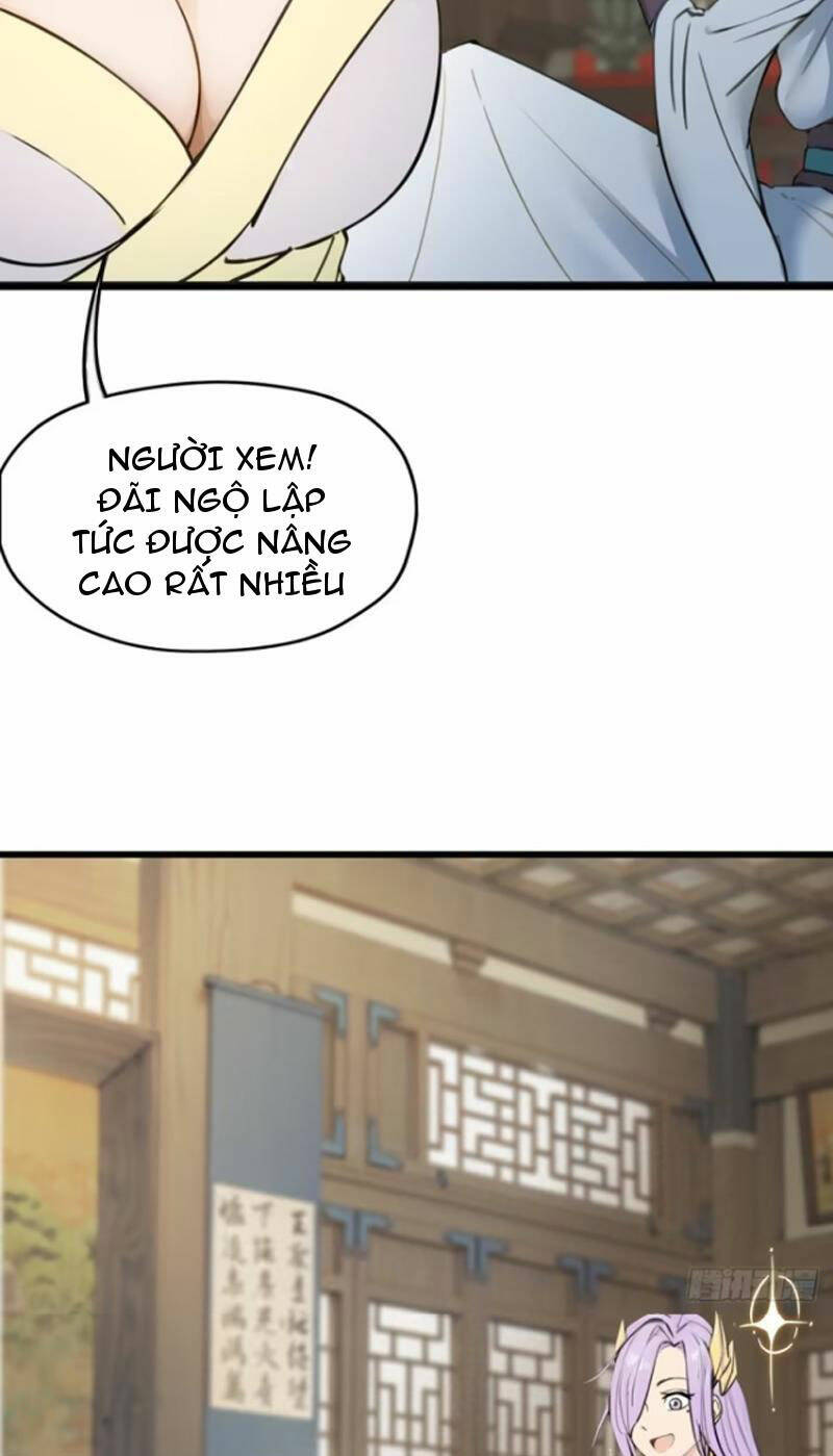 Ngươi Là Hạng Người Gì Cũng Dám Ở Tiên Giới Lên Mặt Với Ta?: Chapter 20