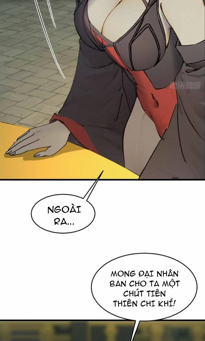 Ngươi Là Hạng Người Gì Cũng Dám Ở Tiên Giới Lên Mặt Với Ta?: Chapter 20
