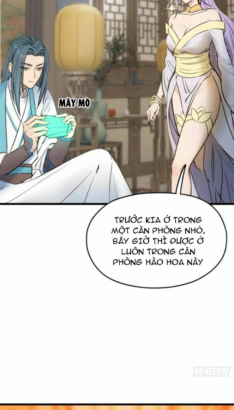 Ngươi Là Hạng Người Gì Cũng Dám Ở Tiên Giới Lên Mặt Với Ta?: Chapter 20