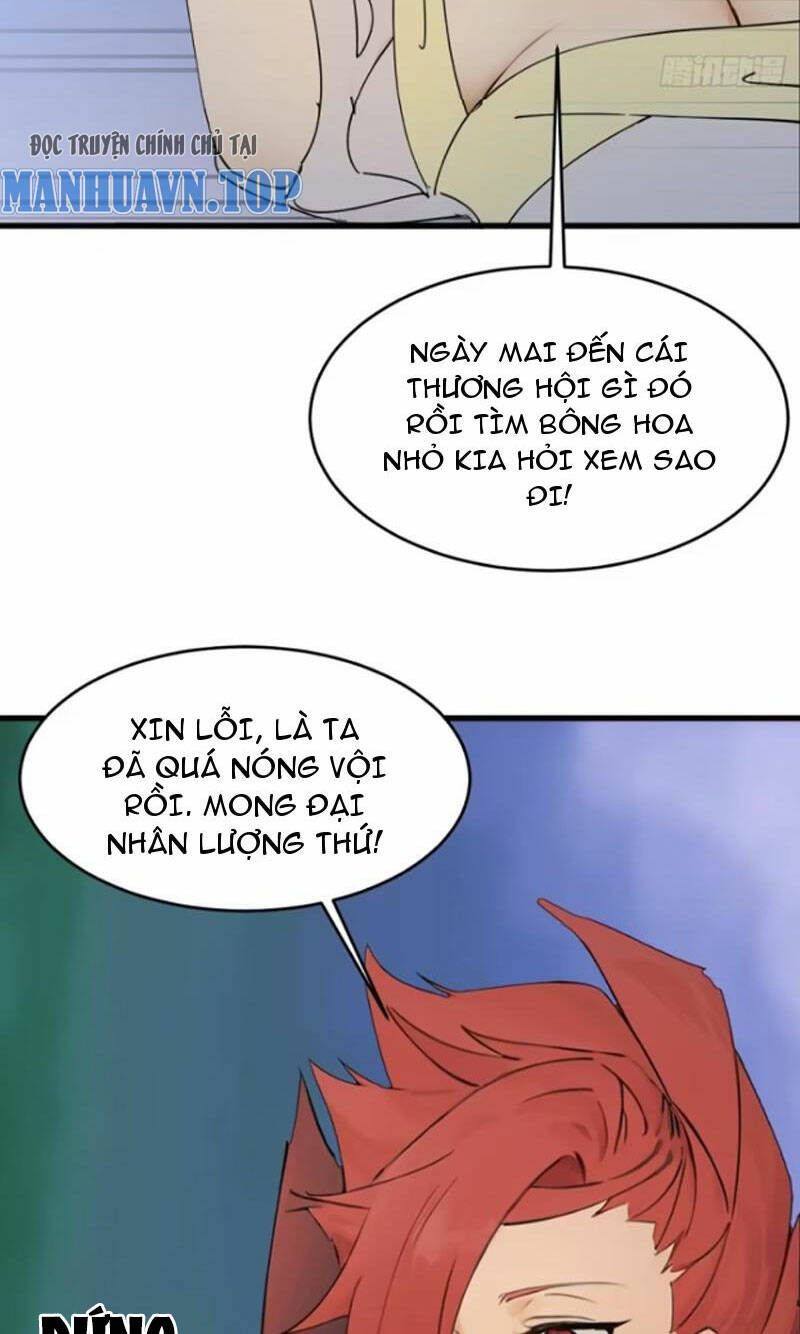 Ngươi Là Hạng Người Gì Cũng Dám Ở Tiên Giới Lên Mặt Với Ta?: Chapter 20