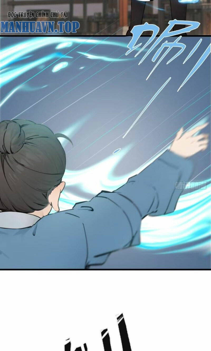 Ngươi Là Hạng Người Gì Cũng Dám Ở Tiên Giới Lên Mặt Với Ta?: Chapter 20