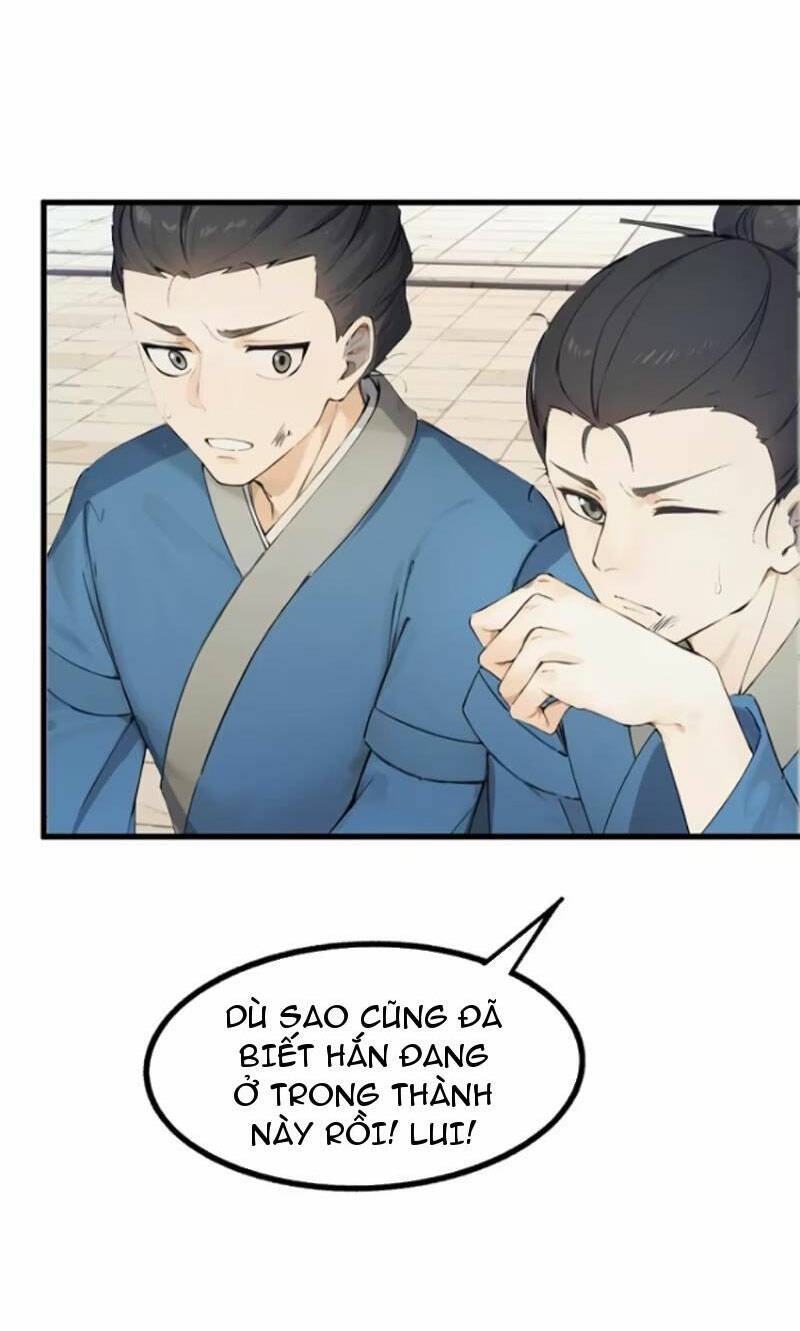 Ngươi Là Hạng Người Gì Cũng Dám Ở Tiên Giới Lên Mặt Với Ta?: Chapter 20