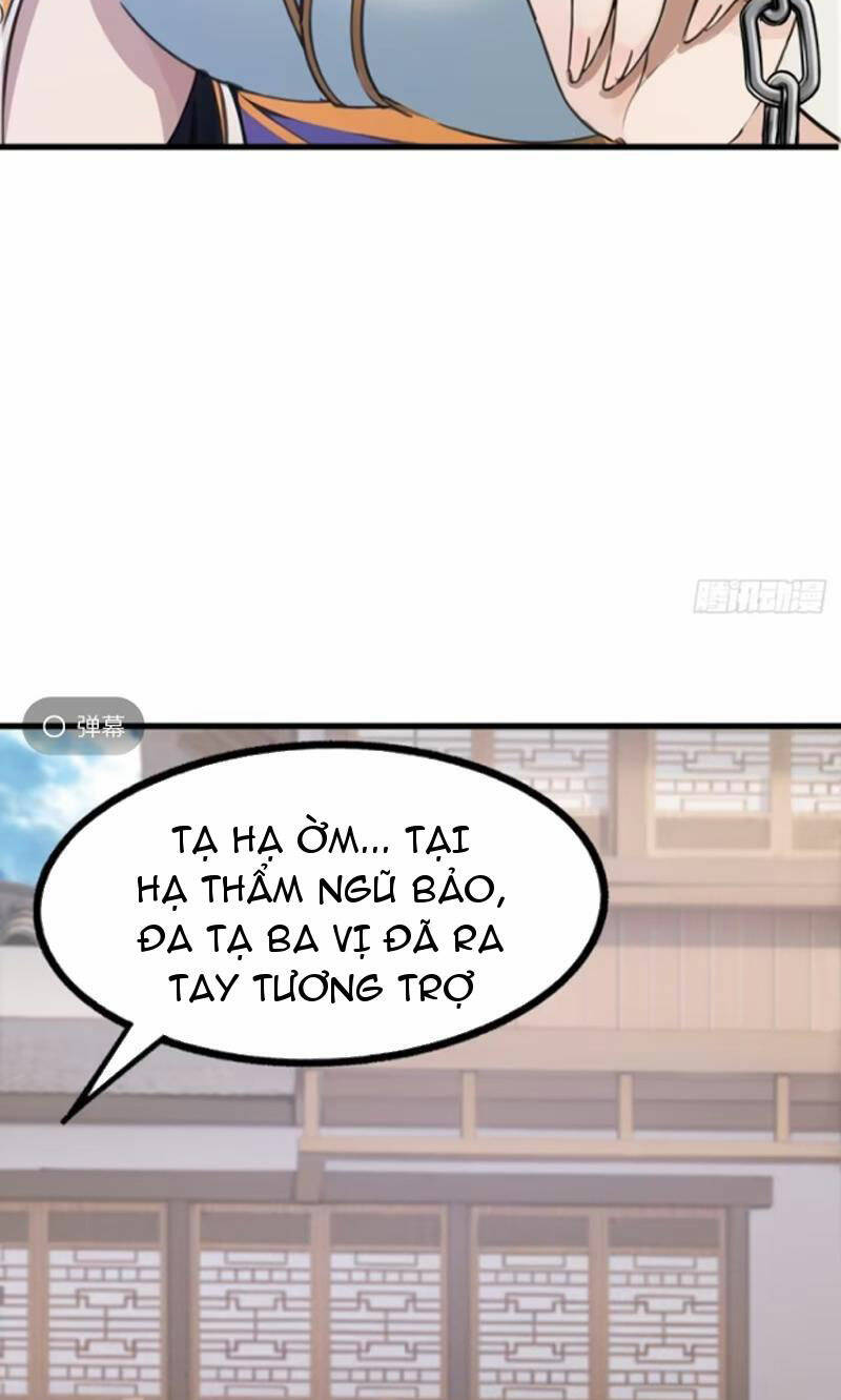 Ngươi Là Hạng Người Gì Cũng Dám Ở Tiên Giới Lên Mặt Với Ta?: Chapter 20