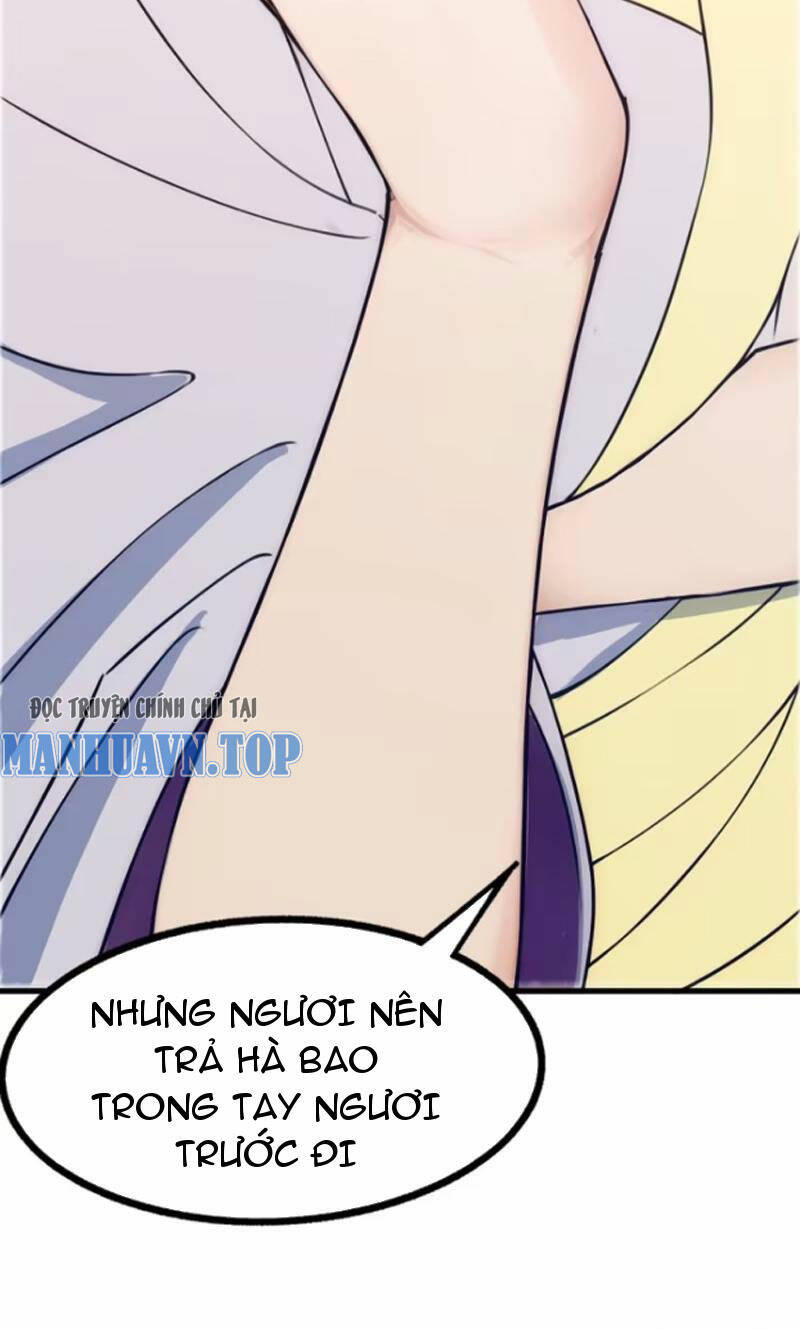 Ngươi Là Hạng Người Gì Cũng Dám Ở Tiên Giới Lên Mặt Với Ta?: Chapter 20