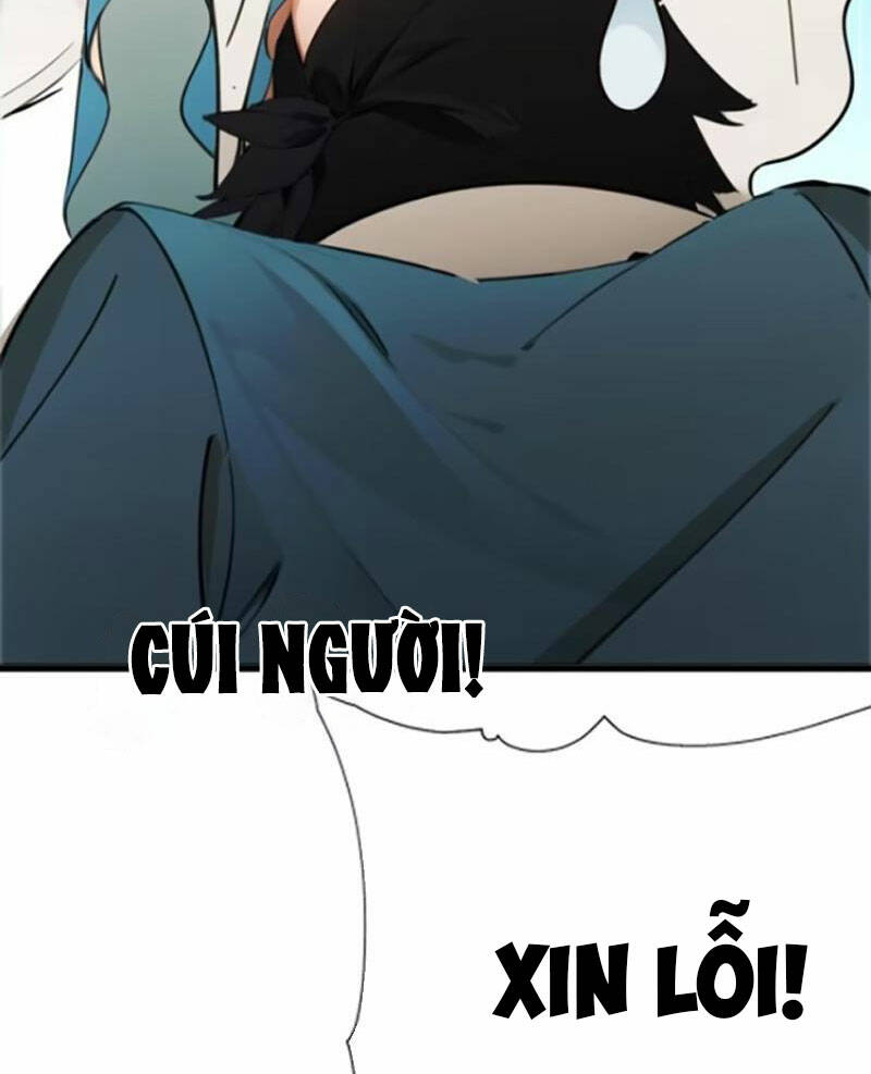 Ngươi Là Hạng Người Gì Cũng Dám Ở Tiên Giới Lên Mặt Với Ta?: Chapter 20