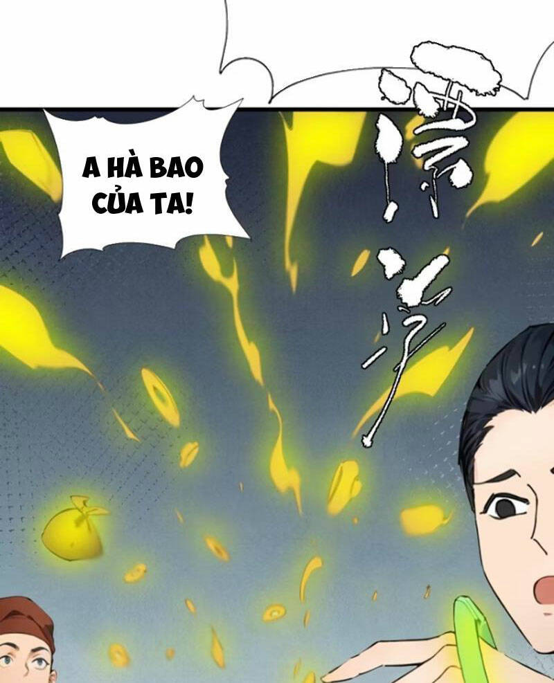 Ngươi Là Hạng Người Gì Cũng Dám Ở Tiên Giới Lên Mặt Với Ta?: Chapter 20