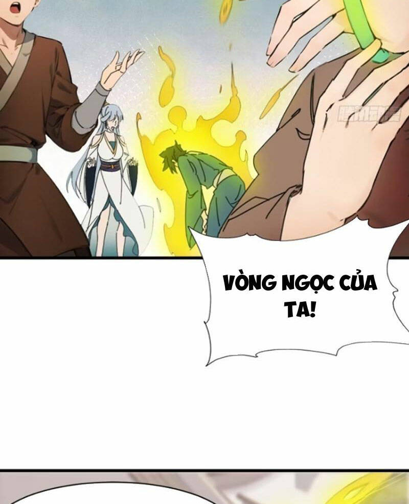 Ngươi Là Hạng Người Gì Cũng Dám Ở Tiên Giới Lên Mặt Với Ta?: Chapter 20