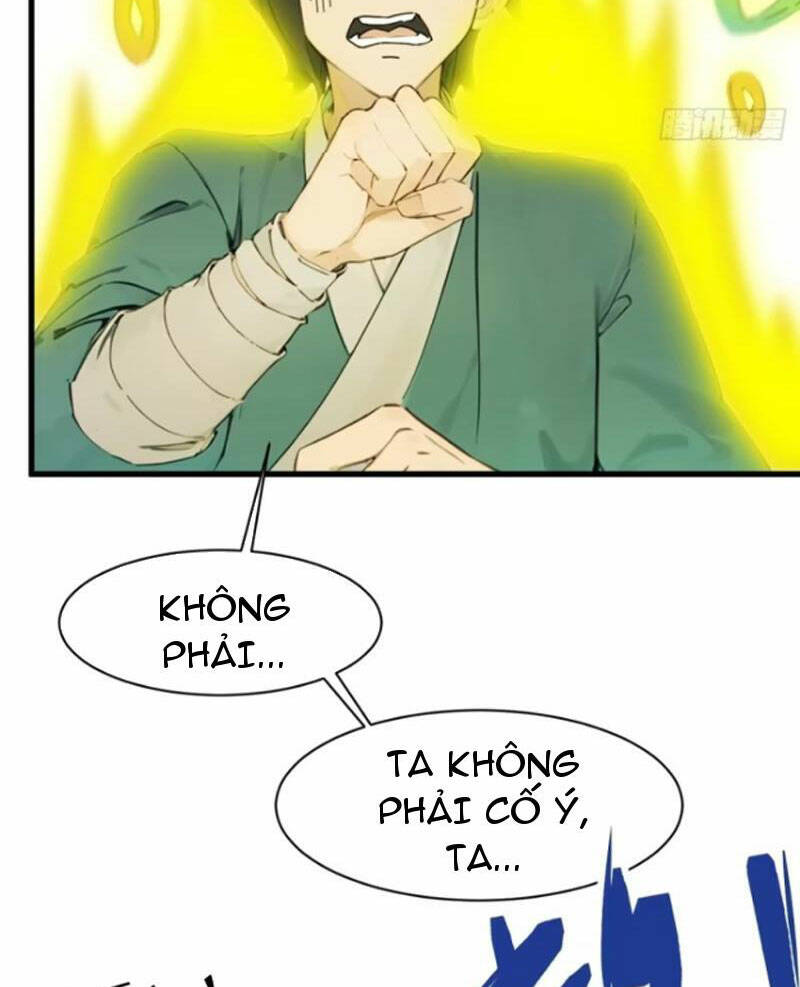Ngươi Là Hạng Người Gì Cũng Dám Ở Tiên Giới Lên Mặt Với Ta?: Chapter 20