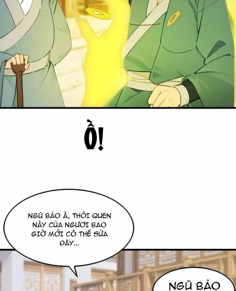 Ngươi Là Hạng Người Gì Cũng Dám Ở Tiên Giới Lên Mặt Với Ta?: Chapter 20