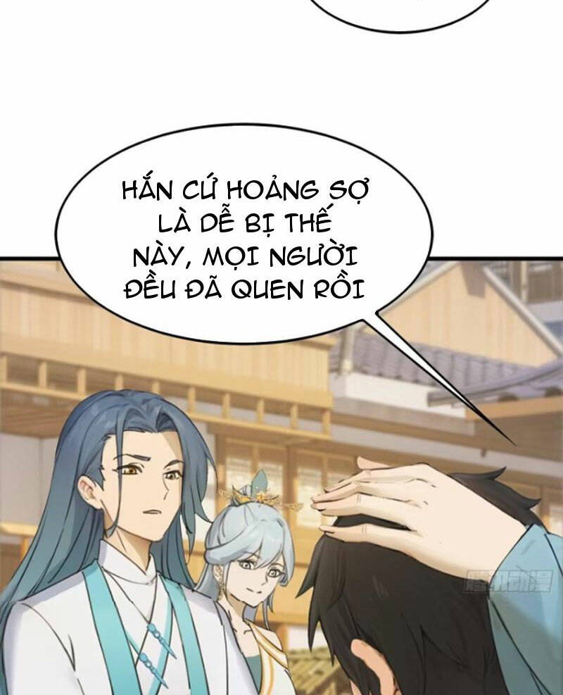 Ngươi Là Hạng Người Gì Cũng Dám Ở Tiên Giới Lên Mặt Với Ta?: Chapter 20