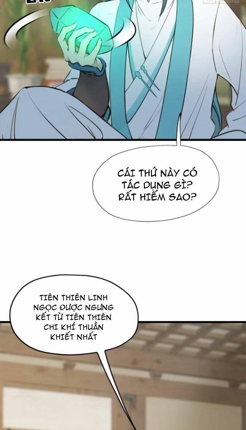 Ngươi Là Hạng Người Gì Cũng Dám Ở Tiên Giới Lên Mặt Với Ta?: Chapter 20