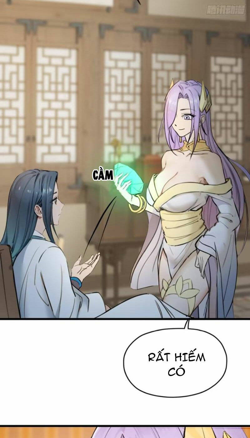Ngươi Là Hạng Người Gì Cũng Dám Ở Tiên Giới Lên Mặt Với Ta?: Chapter 20