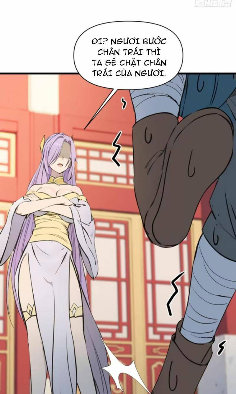 Ngươi Là Hạng Người Gì Cũng Dám Ở Tiên Giới Lên Mặt Với Ta?: Chapter 21
