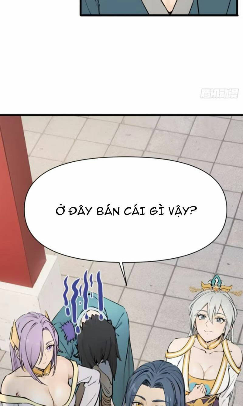 Ngươi Là Hạng Người Gì Cũng Dám Ở Tiên Giới Lên Mặt Với Ta?: Chapter 21
