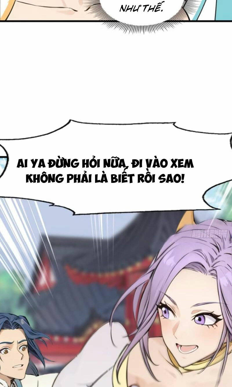 Ngươi Là Hạng Người Gì Cũng Dám Ở Tiên Giới Lên Mặt Với Ta?: Chapter 21