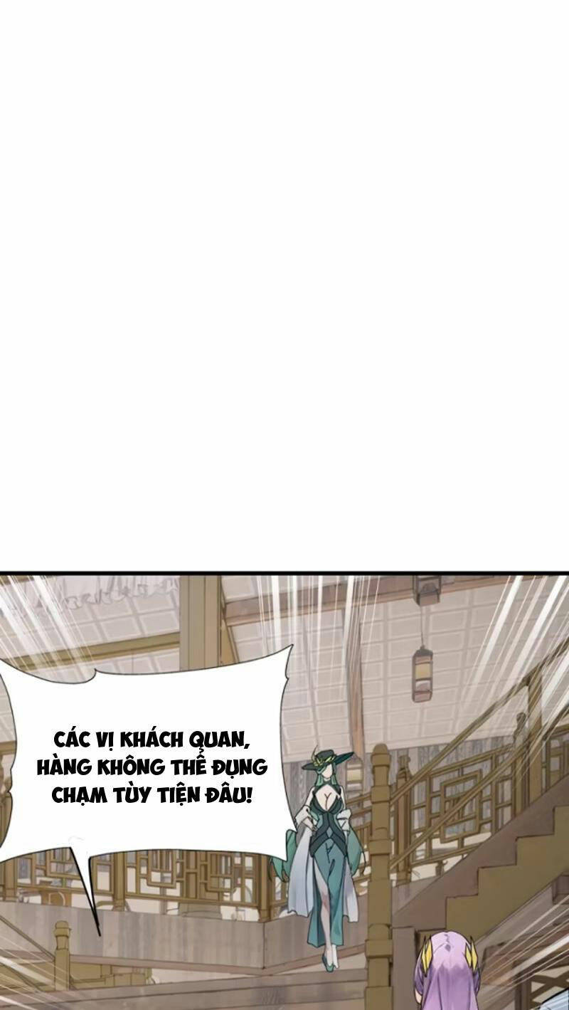 Ngươi Là Hạng Người Gì Cũng Dám Ở Tiên Giới Lên Mặt Với Ta?: Chapter 21
