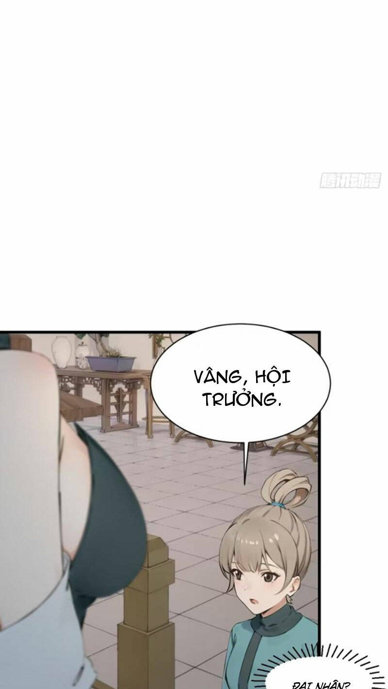 Ngươi Là Hạng Người Gì Cũng Dám Ở Tiên Giới Lên Mặt Với Ta?: Chapter 21