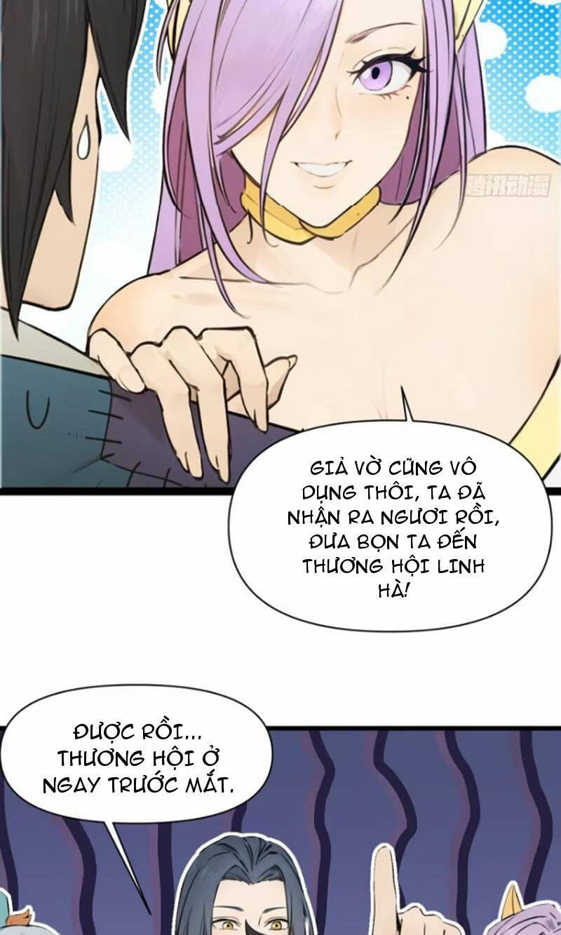 Ngươi Là Hạng Người Gì Cũng Dám Ở Tiên Giới Lên Mặt Với Ta?: Chapter 21