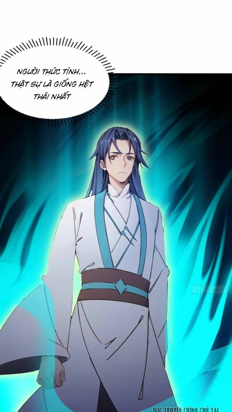 Ngươi Là Hạng Người Gì Cũng Dám Ở Tiên Giới Lên Mặt Với Ta?: Chapter 21