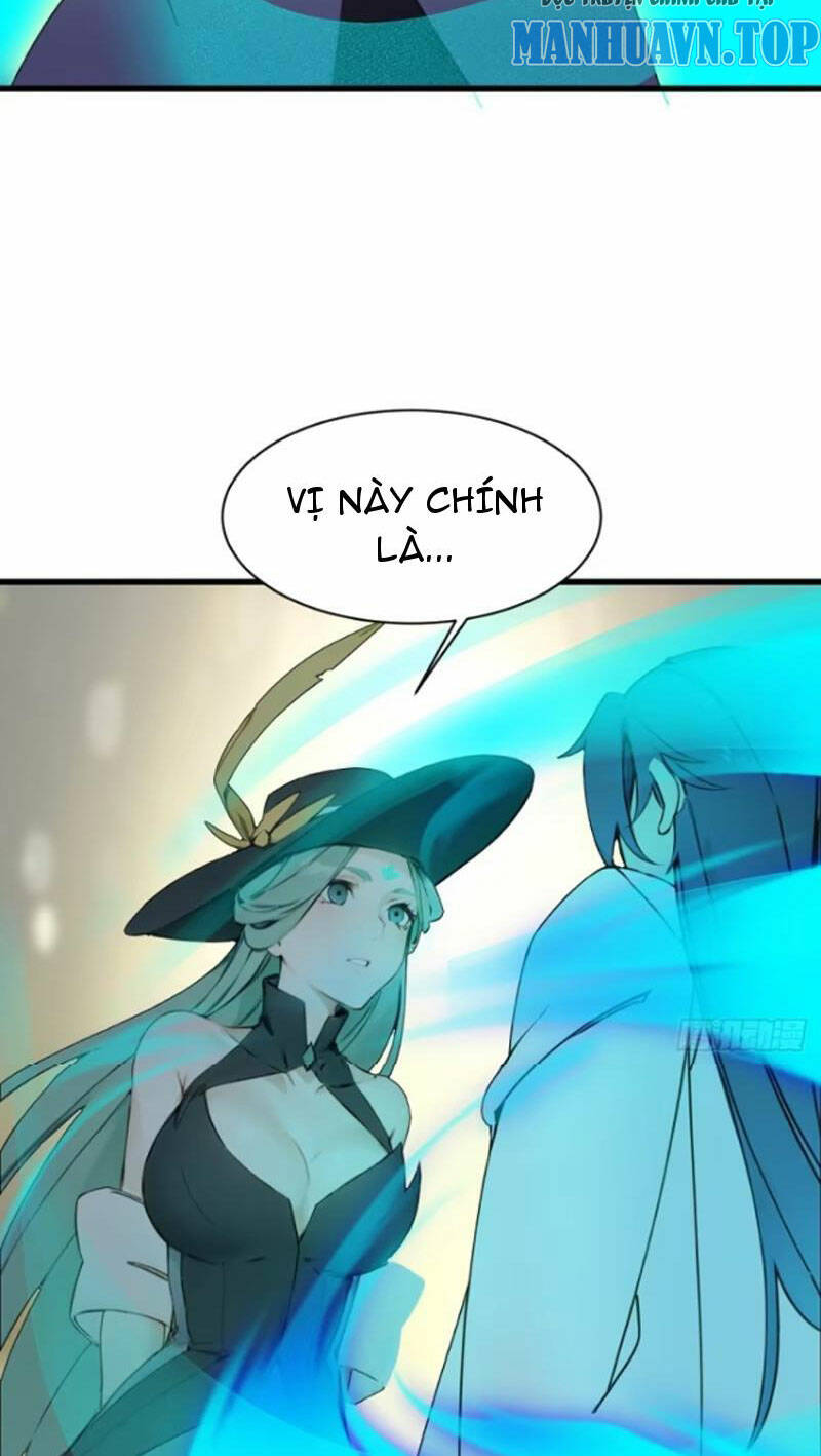 Ngươi Là Hạng Người Gì Cũng Dám Ở Tiên Giới Lên Mặt Với Ta?: Chapter 21