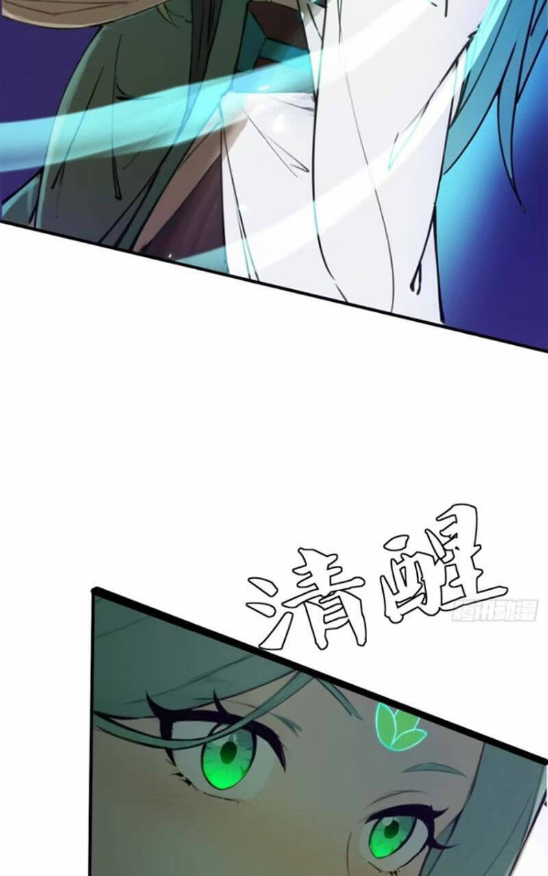 Ngươi Là Hạng Người Gì Cũng Dám Ở Tiên Giới Lên Mặt Với Ta?: Chapter 21