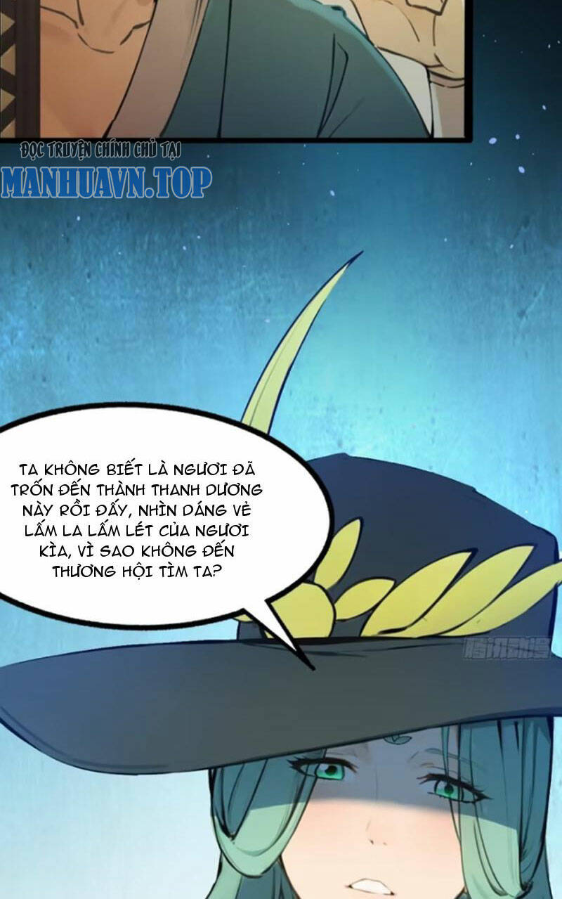Ngươi Là Hạng Người Gì Cũng Dám Ở Tiên Giới Lên Mặt Với Ta?: Chapter 21