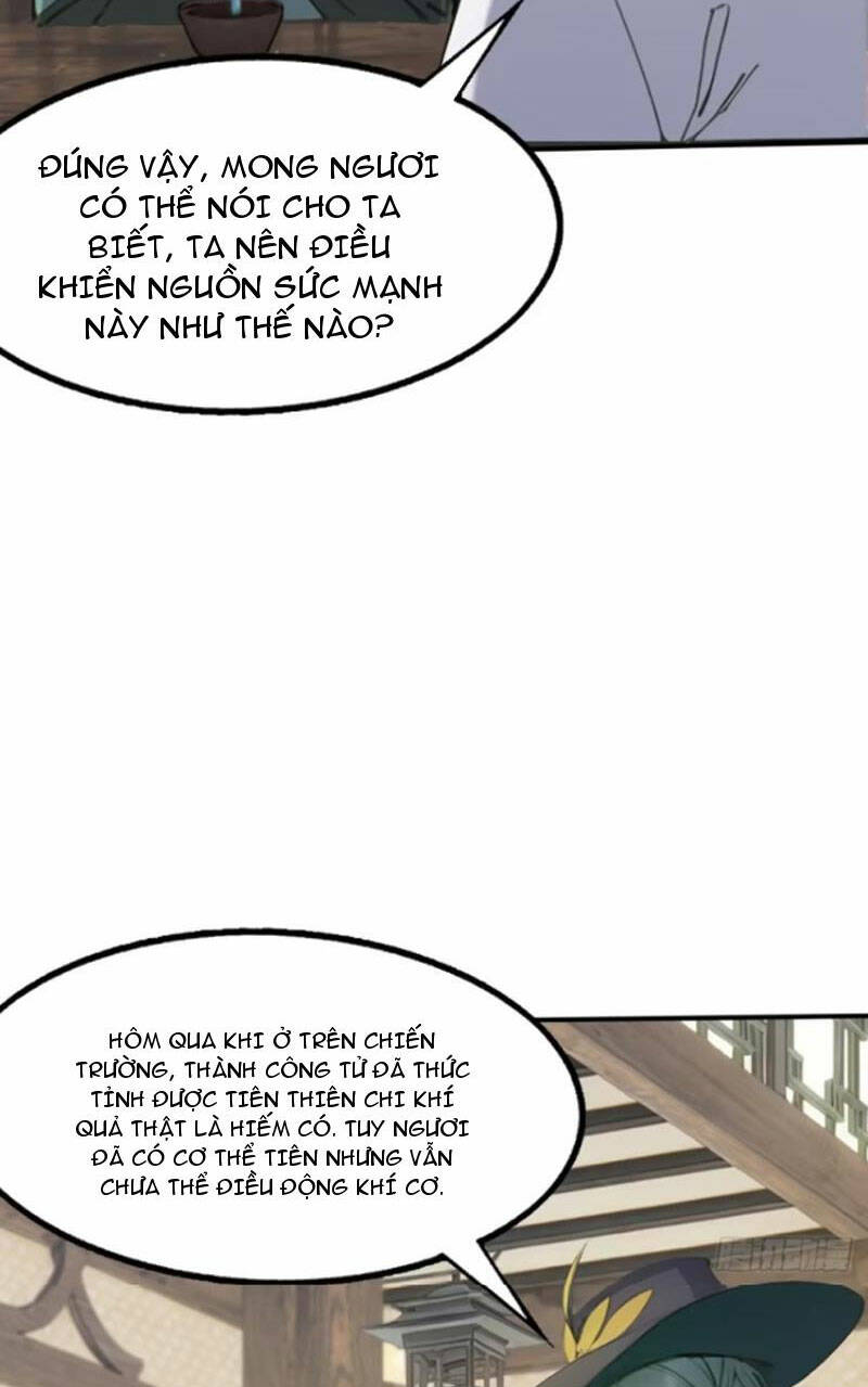 Ngươi Là Hạng Người Gì Cũng Dám Ở Tiên Giới Lên Mặt Với Ta?: Chapter 21