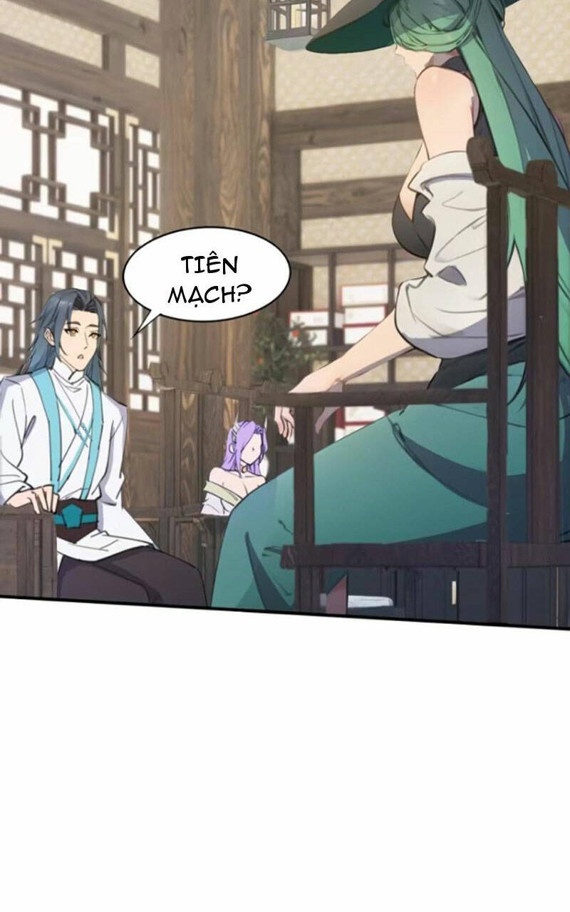 Ngươi Là Hạng Người Gì Cũng Dám Ở Tiên Giới Lên Mặt Với Ta?: Chapter 21