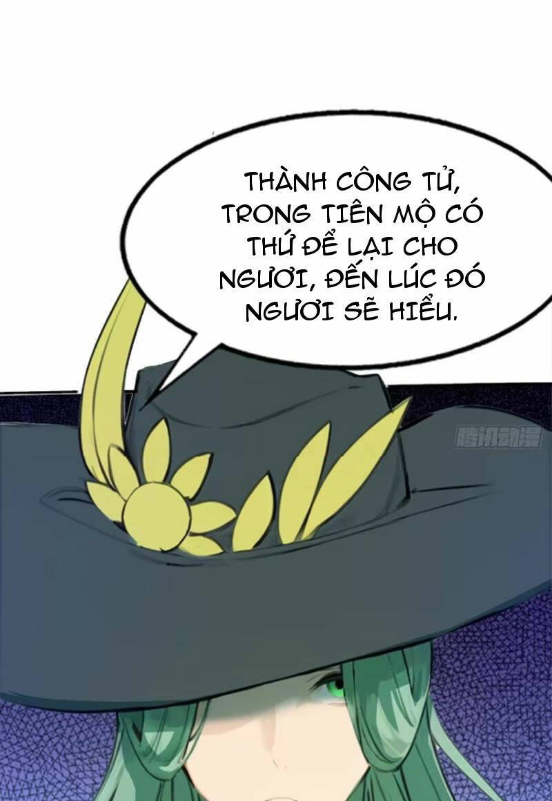 Ngươi Là Hạng Người Gì Cũng Dám Ở Tiên Giới Lên Mặt Với Ta?: Chapter 21