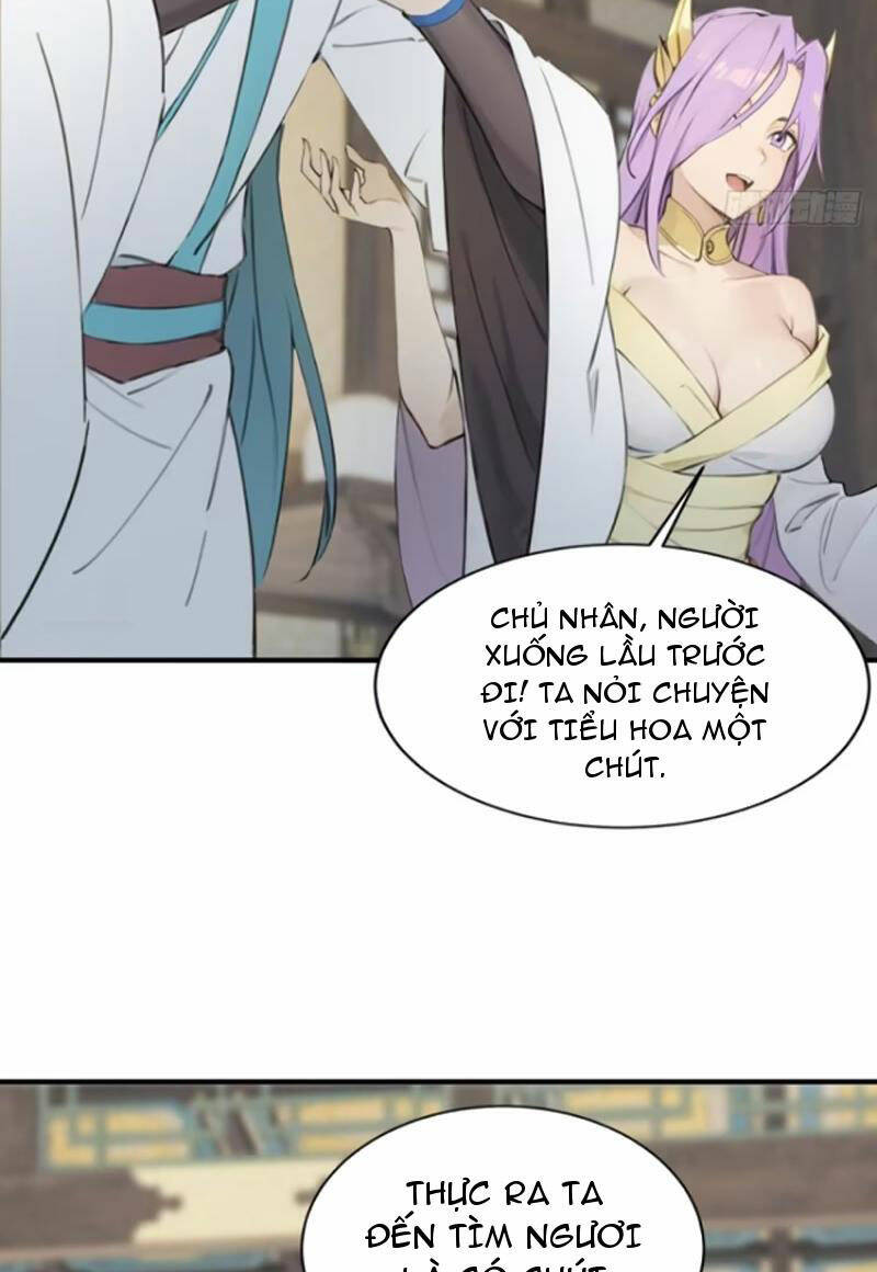 Ngươi Là Hạng Người Gì Cũng Dám Ở Tiên Giới Lên Mặt Với Ta?: Chapter 21