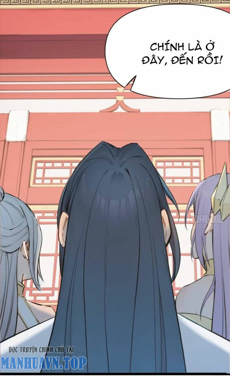 Ngươi Là Hạng Người Gì Cũng Dám Ở Tiên Giới Lên Mặt Với Ta?: Chapter 21