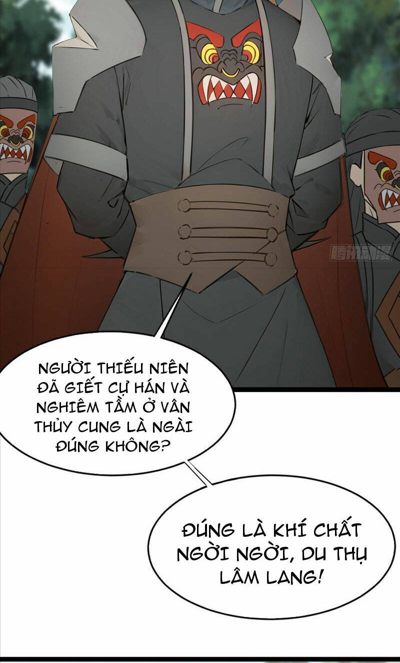 Ngươi Là Hạng Người Gì Cũng Dám Ở Tiên Giới Lên Mặt Với Ta?: Chapter 22