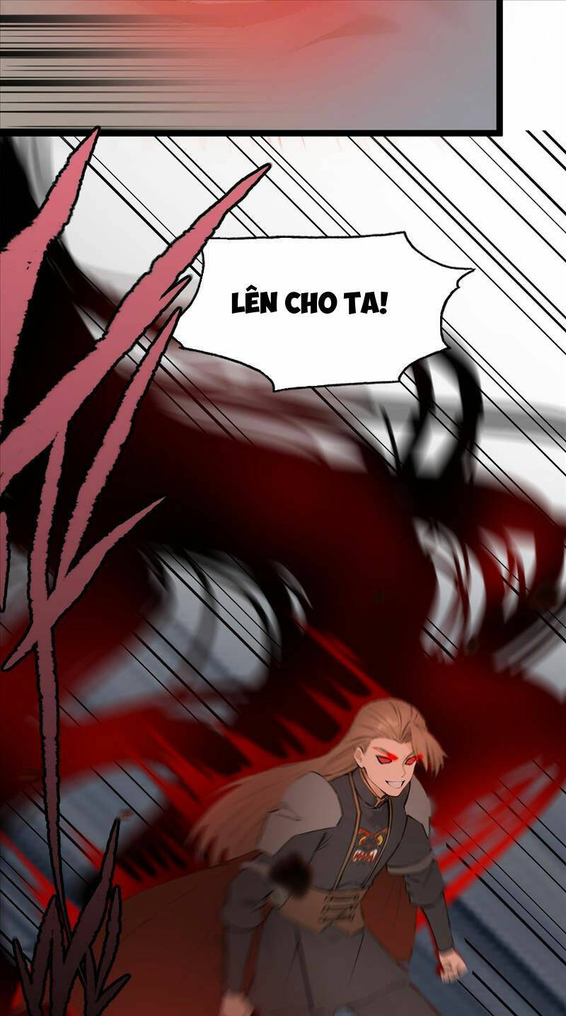 Ngươi Là Hạng Người Gì Cũng Dám Ở Tiên Giới Lên Mặt Với Ta?: Chapter 22