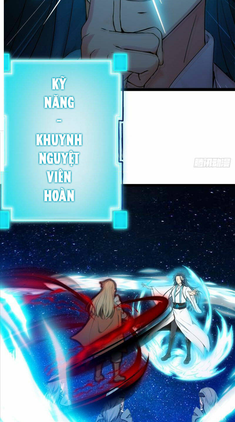 Ngươi Là Hạng Người Gì Cũng Dám Ở Tiên Giới Lên Mặt Với Ta?: Chapter 22