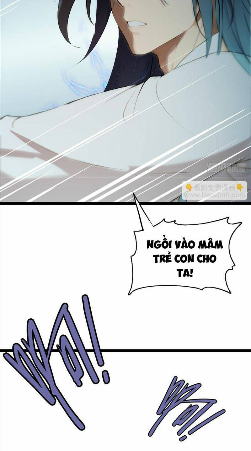 Ngươi Là Hạng Người Gì Cũng Dám Ở Tiên Giới Lên Mặt Với Ta?: Chapter 22