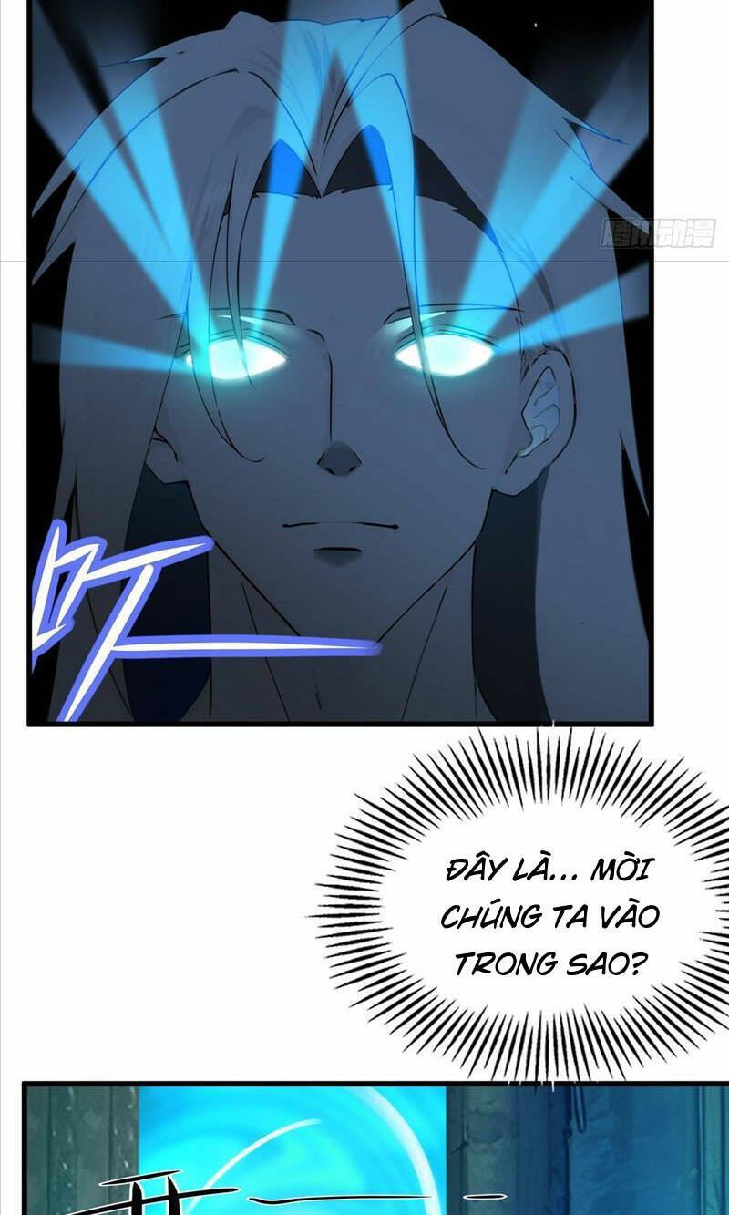 Ngươi Là Hạng Người Gì Cũng Dám Ở Tiên Giới Lên Mặt Với Ta?: Chapter 22