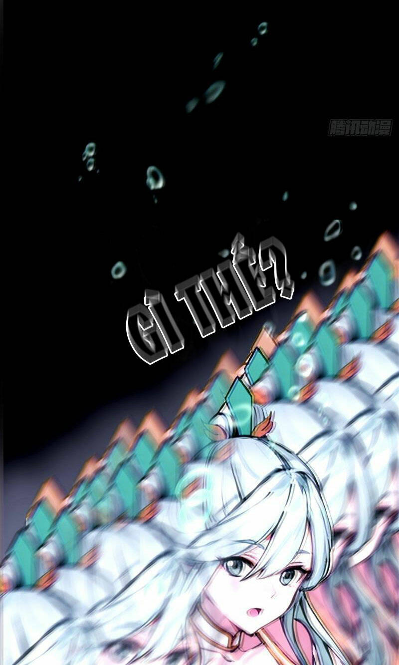 Ngươi Là Hạng Người Gì Cũng Dám Ở Tiên Giới Lên Mặt Với Ta?: Chapter 22